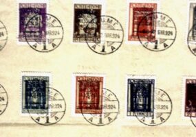 Mostra Filatelica Fiume Francobolli