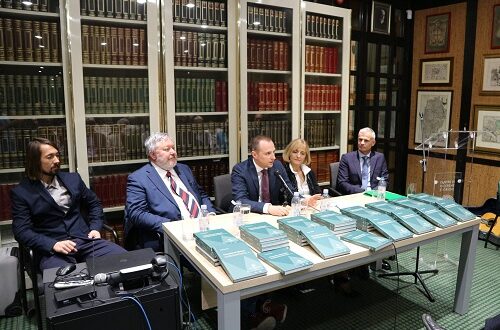Crsr Presentazione Italiani Ritrovati Bonifacio