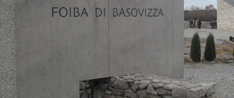 Foiba Di Basovizza