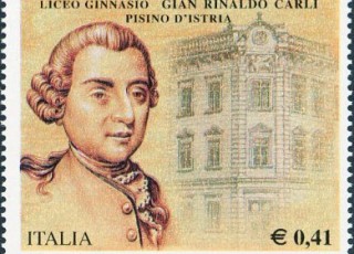 Gian Rinaldo Carli