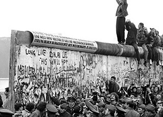 Muro Berlino