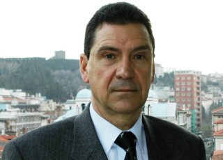Silvio Mazzaroli