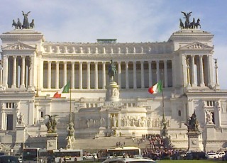 Vittoriano