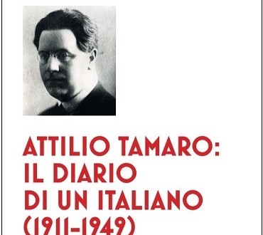 Diario Di Attilio Tamaro