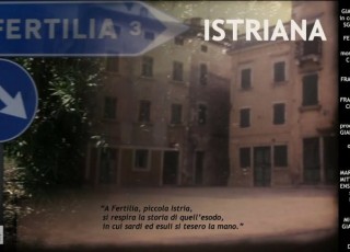 Fertilia Istriana