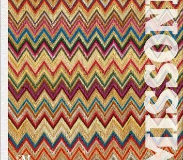 Missoni Libro Centenario