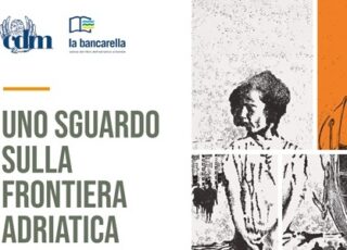 La Bancarella a Librixia, “Uno sguardo sulla frontiera adriatica” Librixia 2026 Loc 0