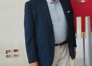 Franco Papetti Presidente AFIM