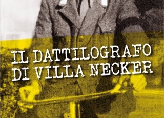 Antonio Tommasi Il Dattilografo Di Villa Necker Luglio