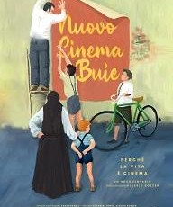 Nuovo Cinema Buie Locandina