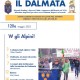 Il Dalmata Maggio 2023