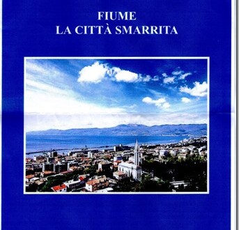 Fiume Citta Smarrita
