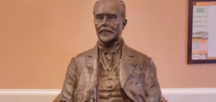 Senatore Luigi Ziliotto