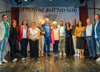 XIII Festival dell’istrioto: “Usate questa lingua affinché sopravviva” Ci Sissano Festival Istrioto 2026 3