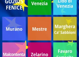 Fenice Go 2025 Scuole Veneziane