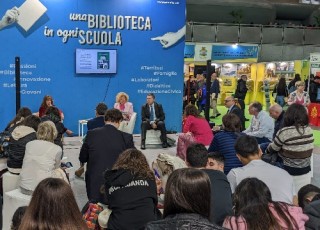 Anvgd Salone.libro Torino 2023 Libri 4