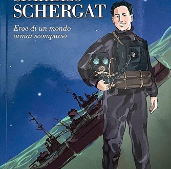 Schergat Spartaco Vezza Andrea