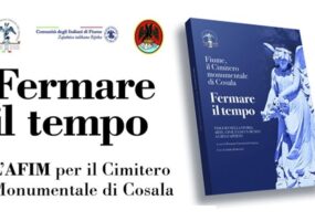 Afim Fermare Il Trempo Presentazione