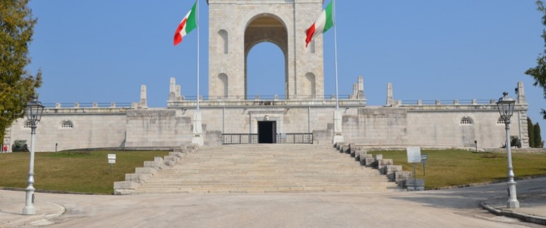 Sacrario Asiago