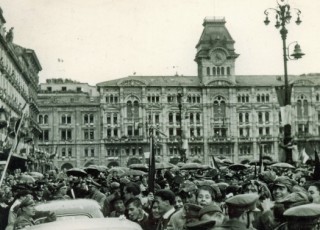 Campane Trieste