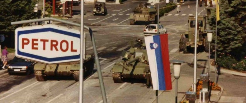 Slovenia91