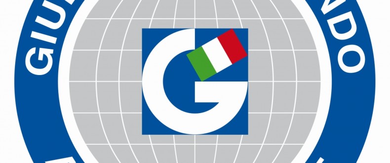 Logo GiulianiNelMondo