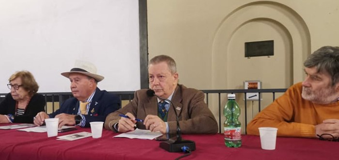 Fondazione Levi Pelloni Ricordo