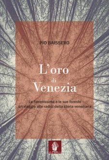 Pio Baissero L Oro Di Venezia Itinera
