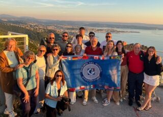 “Soggiorno giovani e anziani 2026” dei Giuliani nel Mondo Agm Viaggio 2026 Monte Grisa