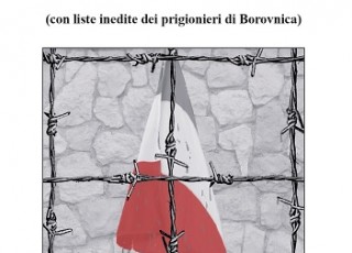 Gobbato Franco Giuseppe Borovnica E Altri Campi Di Tito Ritter