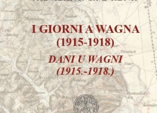 Wagna Copertina