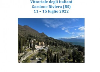 Scuola Estiva Confine Orientale 2022