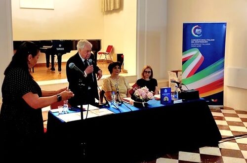 Radio Kotor Premiazioni Mlh 2024 Cattaro 3