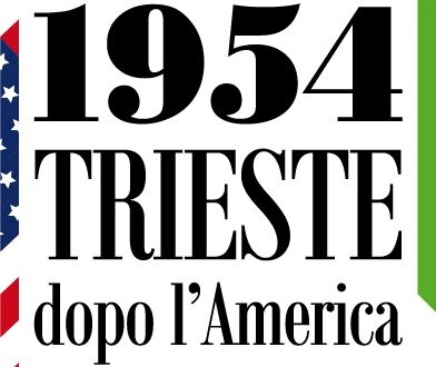 Cca Trieste 1954 Dopo L America