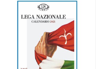 Notiziario Lega Nazionale 63