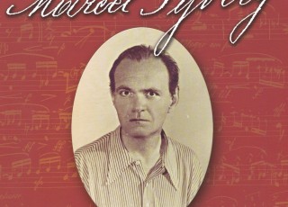 Marcel Tyberg Musicista Ebreo Fiume. Abbazia Eliminato Ad Auschwitz B