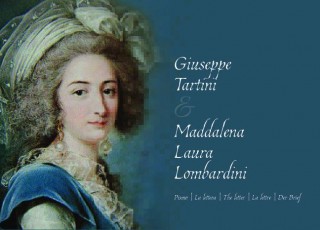 Giuseppe Tartini Maddalena Lombardini