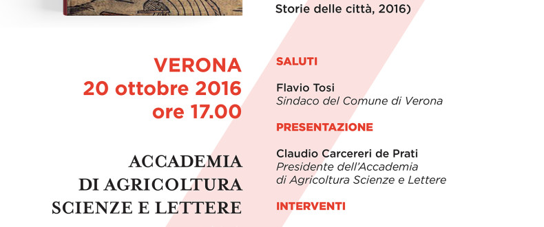 Storia Di Zara VR 20.10.2016