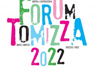 Forum Tomizza 2022