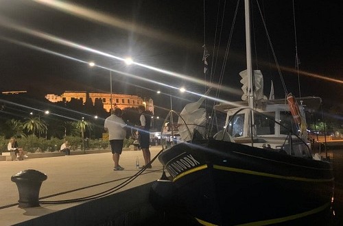 Rtp Pola Arena Notturno Klizia