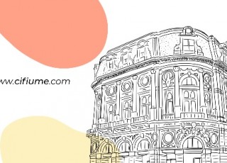 Comunita Italiani Fiume Locandina