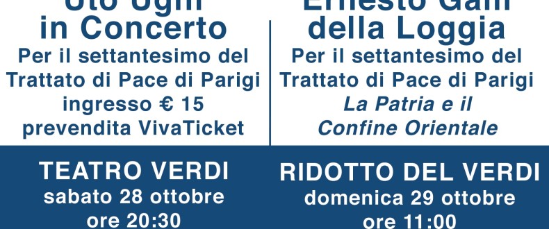 Ughi DellaLoggia