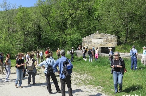 Passeggiata