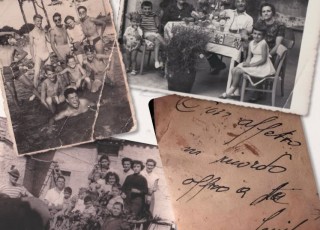 Locandina Gallesano Mostra Foto