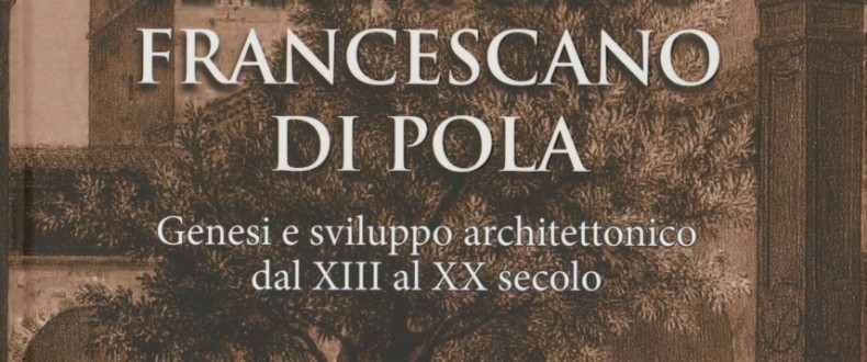 Crsr Il Complesso Francescano Di Pola Krizmanic
