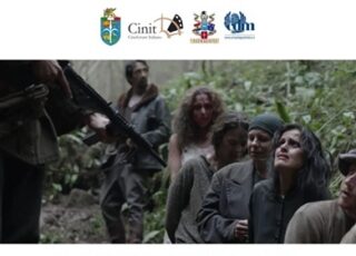Il cinema della frontiera adriatica alla Mostra del Cinema di Venezia 2026 Cinema Frontiera Adriatica.venezia 2026 0