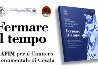 Afim Fermare Il Trempo Presentazione