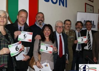 Presensentazione Corsa Del Ricordo 2