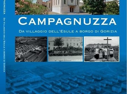 Campagnuzza Libro