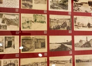 La Voce Del Popolo Trau 100 Cartoline